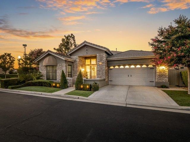 House for sale in Fresno, California
