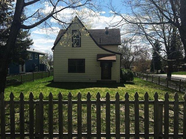 House for rent in Fergus Falls, Minnesota