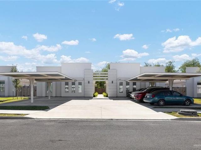 House for sale in Hidalgo, Texas