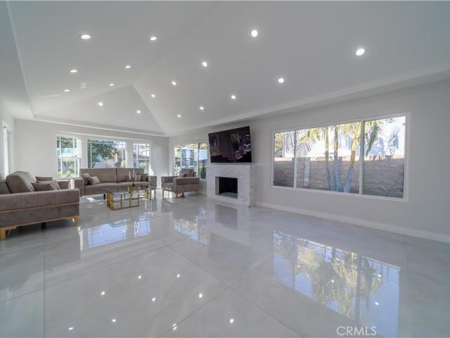 House for sale in Burbank, California