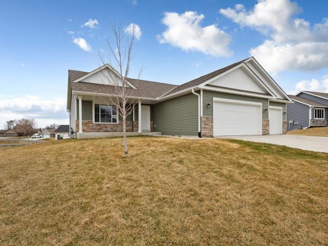 House for sale in Montgomery, Minnesota