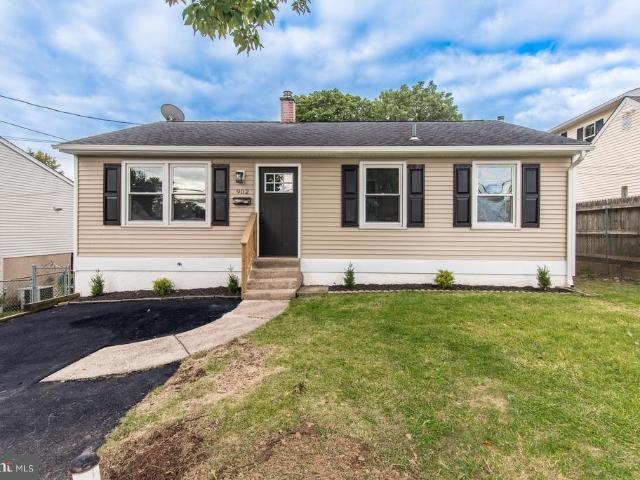 House for sale in Croydon, Bristol Township