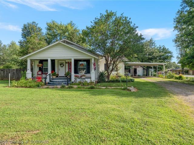 House for sale in Ark