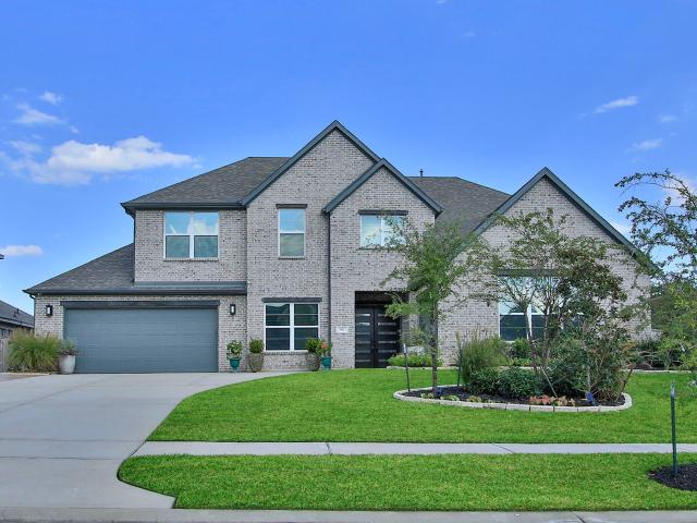 Property for rent in Pinehurst, Texas
