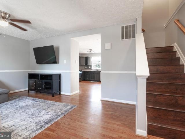 Townhouse for sale in Bel Air