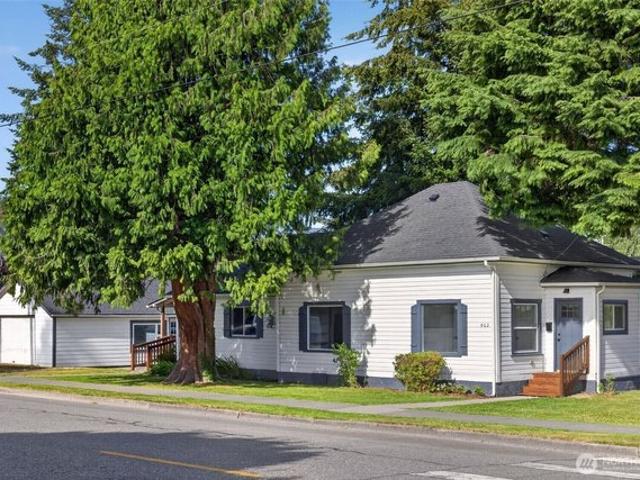 House for sale in Washington