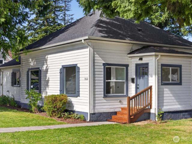 House for sale in Washington
