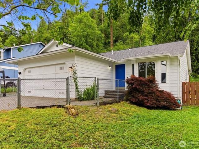 House for sale in Sultan, Washington