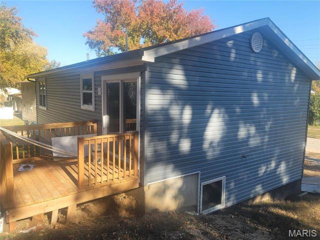 House for sale in Valley Park, Missouri