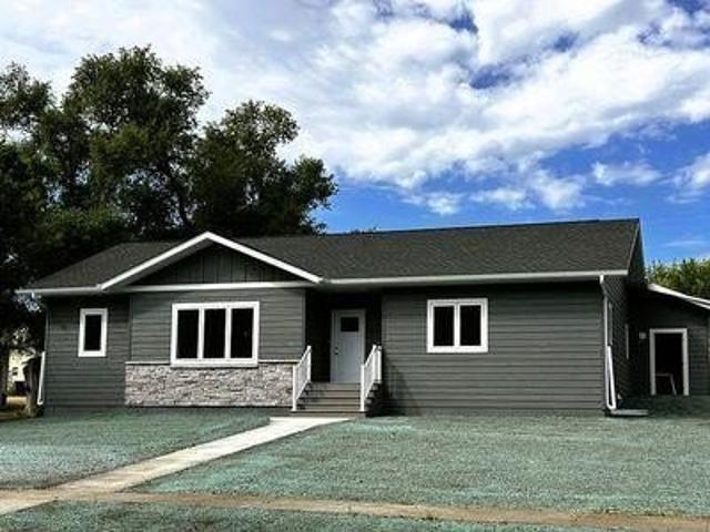 House for sale in Lisbon, Ransom County