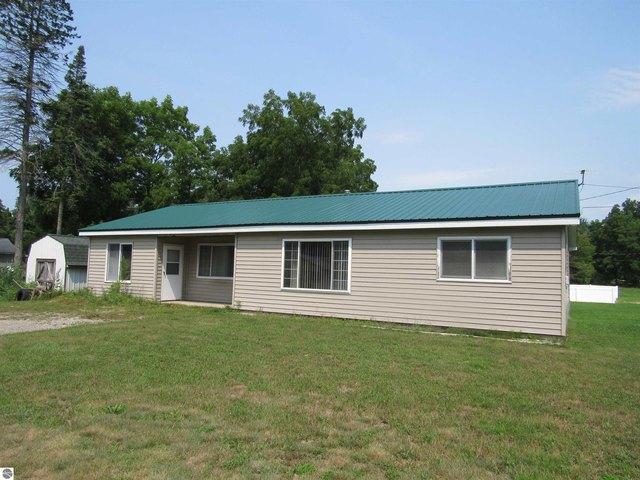 House for sale in Tawas City, Michigan