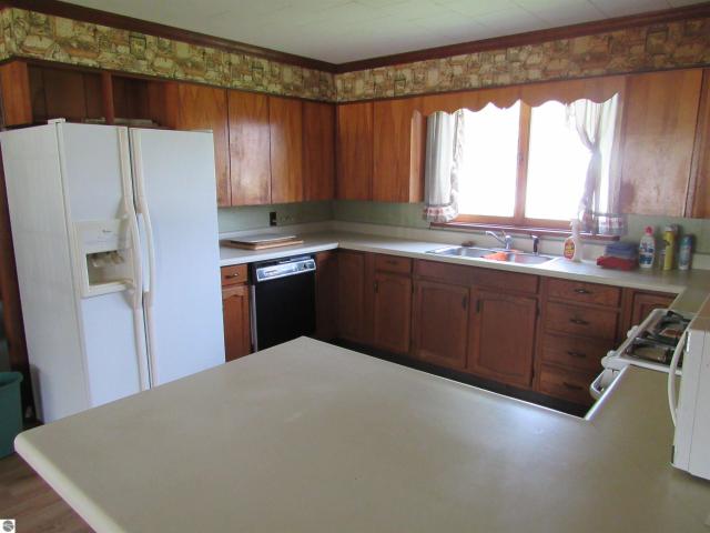 House for sale in Tawas City, Iosco County