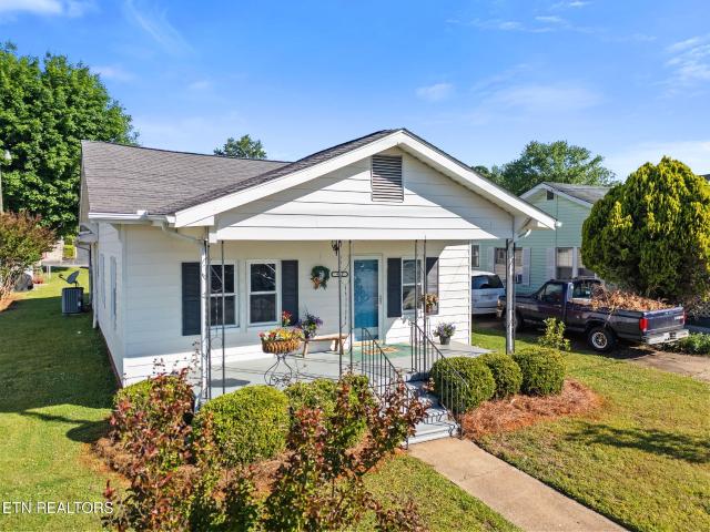 House for sale in Tennessee