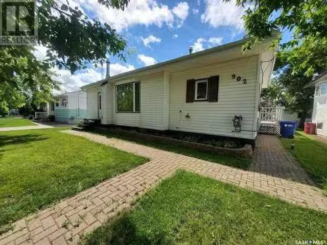 House for sale in Grenfell, Saskatchewan