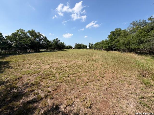 Land for sale in Blanco, Texas