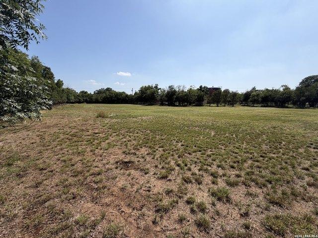 Land for sale in Blanco, Texas
