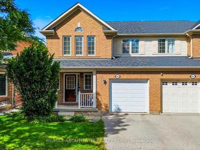 House for rent in Milton, Ontario