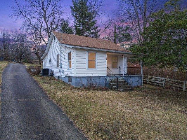 House for sale in Virginia
