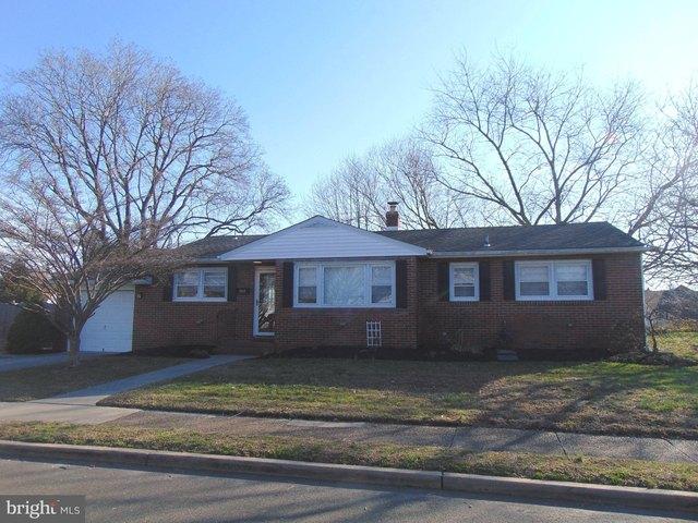 House for sale in Turnersville, New Jersey