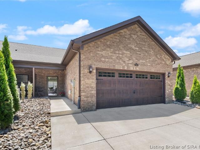House for sale in Sellersburg, Indiana
