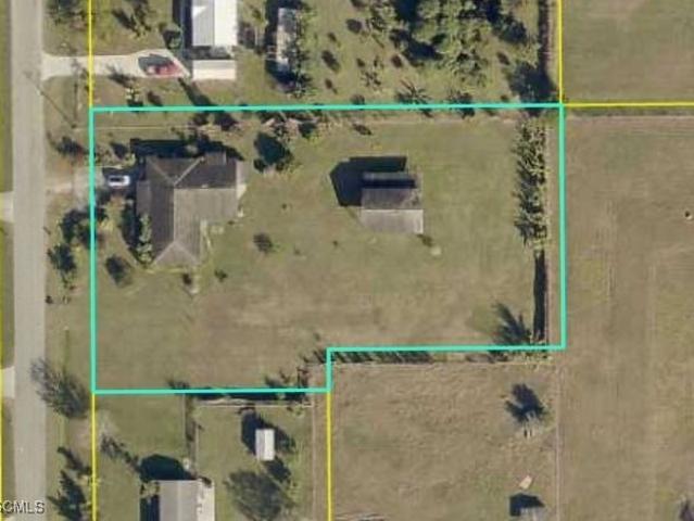 House for sale in Clewiston, Florida