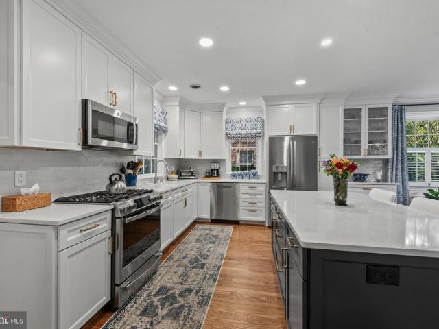 House for sale in Glen Arm, Maryland