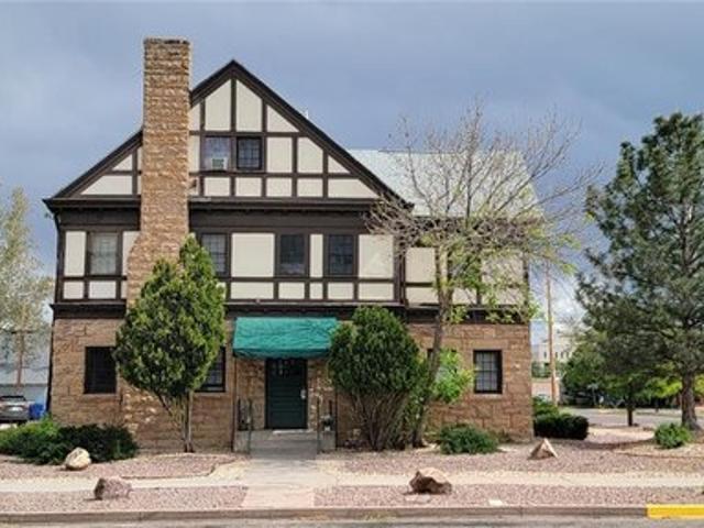 House for sale in Canon City, Colorado