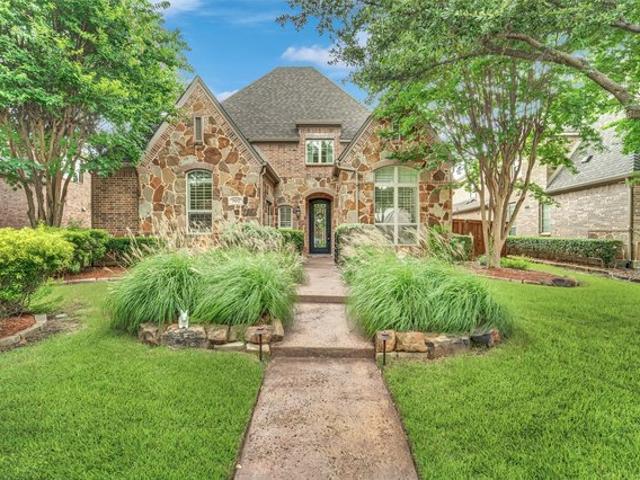 House for sale in Allen, Texas