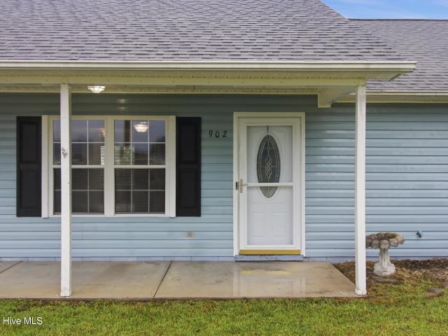 House for sale in Havelock, North Carolina
