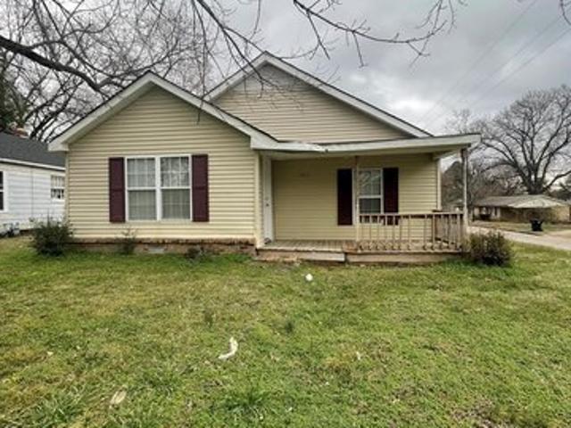 House for sale in Tennessee