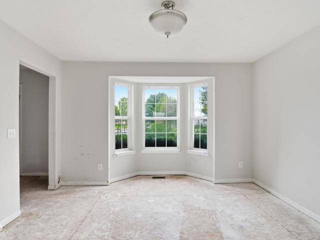 House for sale in Brownsburg, Indiana