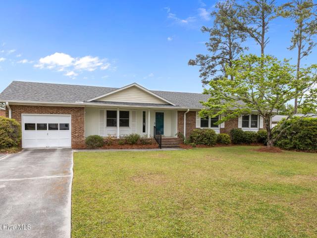 House for sale in Morehead City, North Carolina