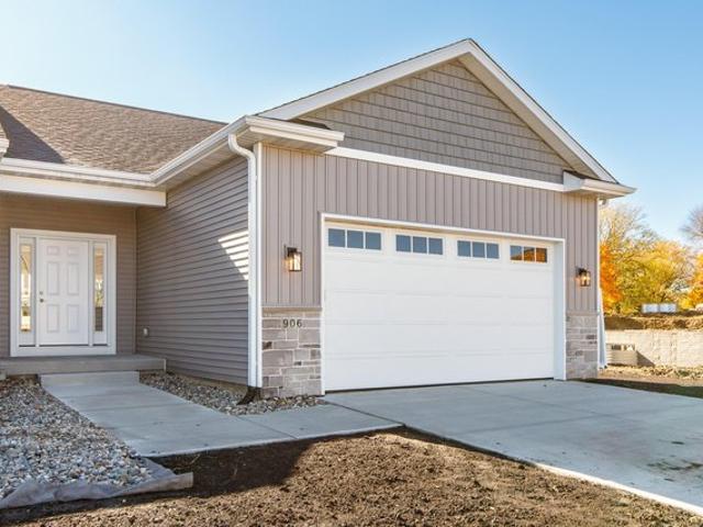 Townhouse for sale in Story, Iowa