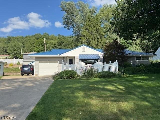 House for sale in Coshocton, Ohio