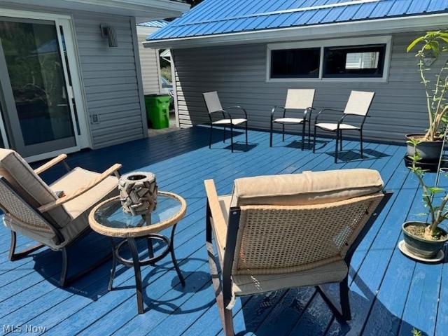 House for sale in Coshocton, Ohio
