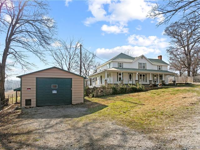 House for sale in Ark