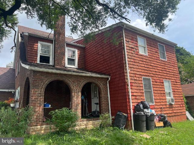 House for sale in Cumberland, Maryland