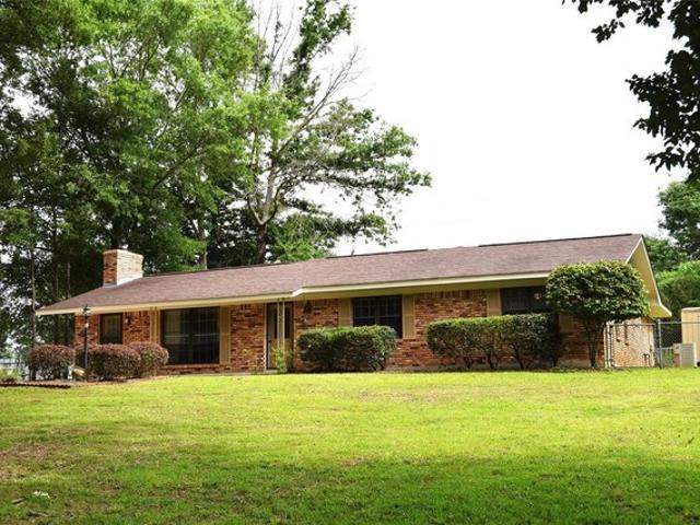 House for sale in Minden, Louisiana