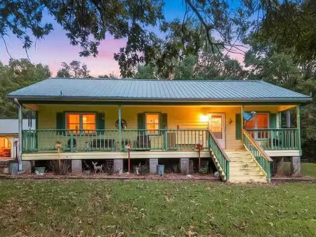 House for rent in Ark