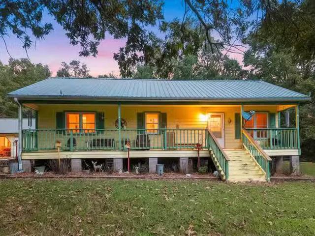 House for rent in Ark