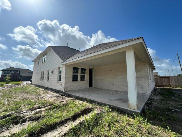 House for sale in League City