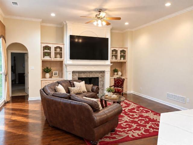 Property for rent in Richardson, Texas
