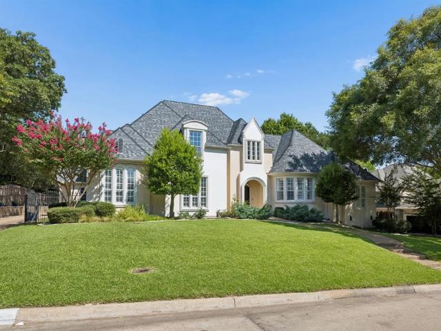 House for sale in Southlake, Texas