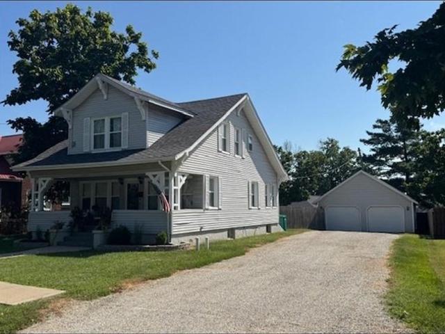 House for sale in Macon, Missouri