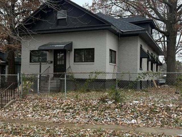 House for sale in Cape Girardeau, Missouri