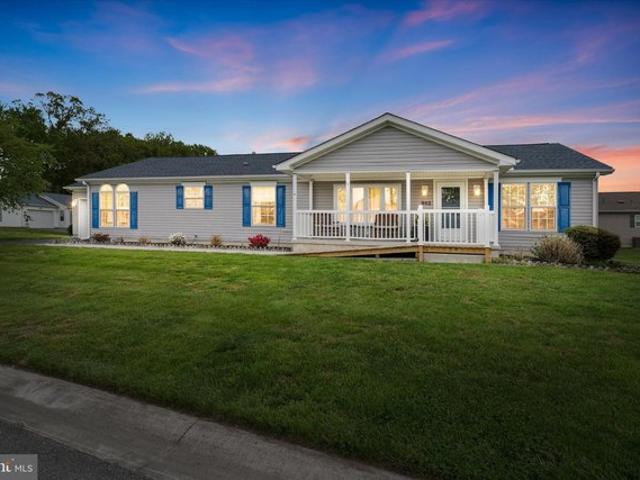 House for sale in Delaware