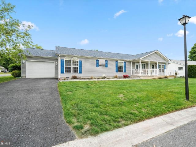 House for sale in Delaware