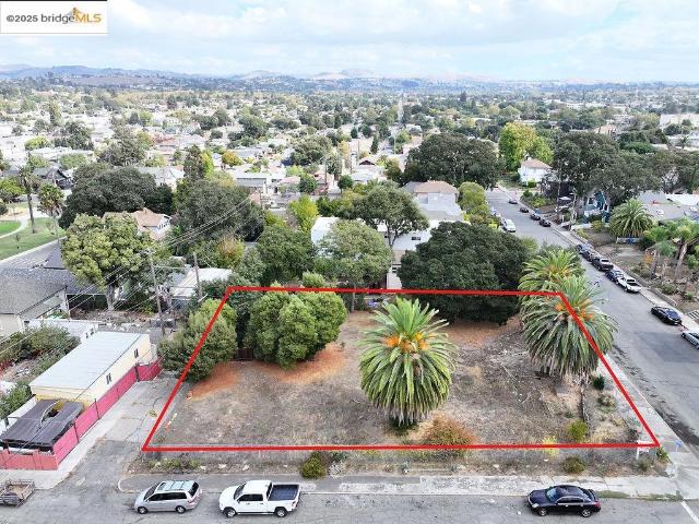 Land for sale in Solano, California