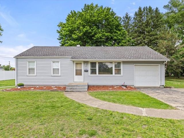 House for sale in Streator, Illinois