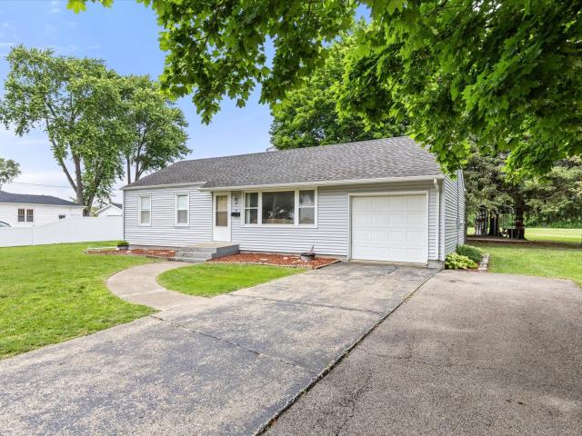 House for sale in Streator, Illinois
